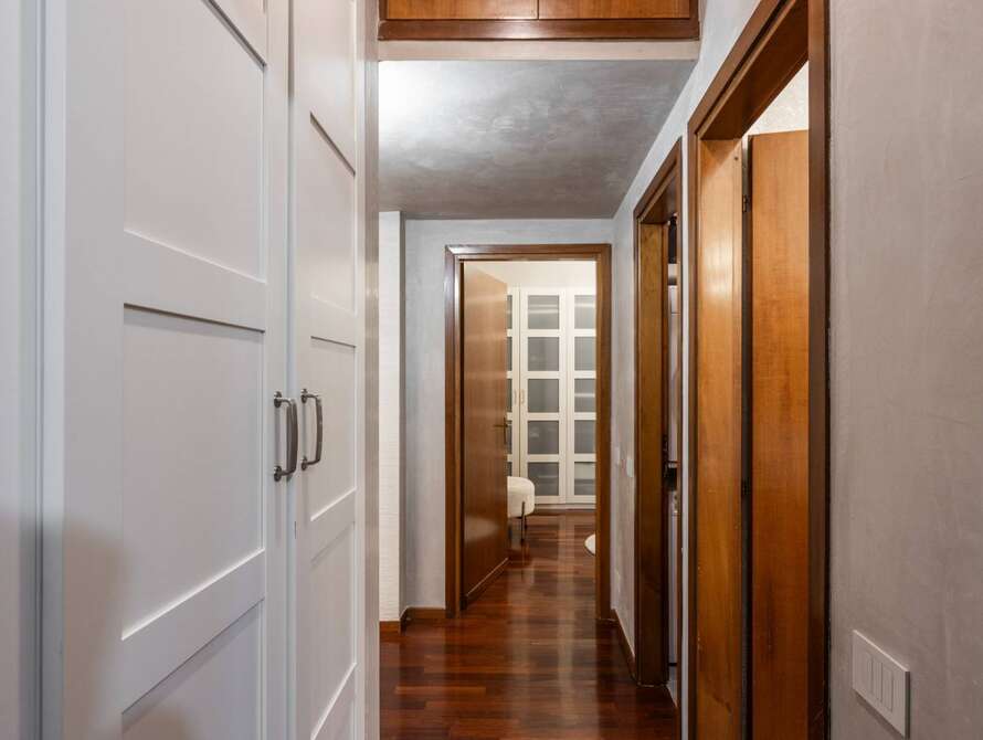 appartamento di 3 locali a concorezzo