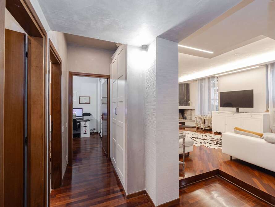 appartamento di 3 locali a concorezzo