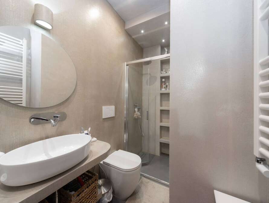 appartamento di 3 locali a concorezzo