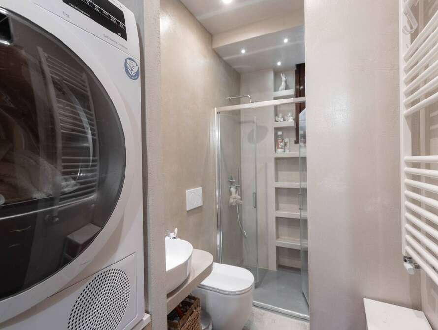 appartamento di 3 locali a concorezzo