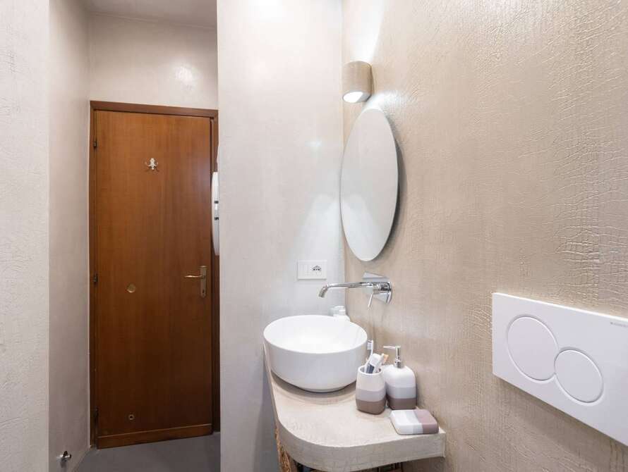 appartamento di 3 locali a concorezzo