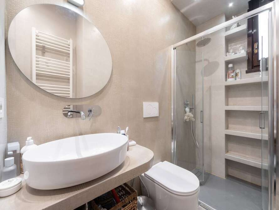 appartamento di 3 locali a concorezzo