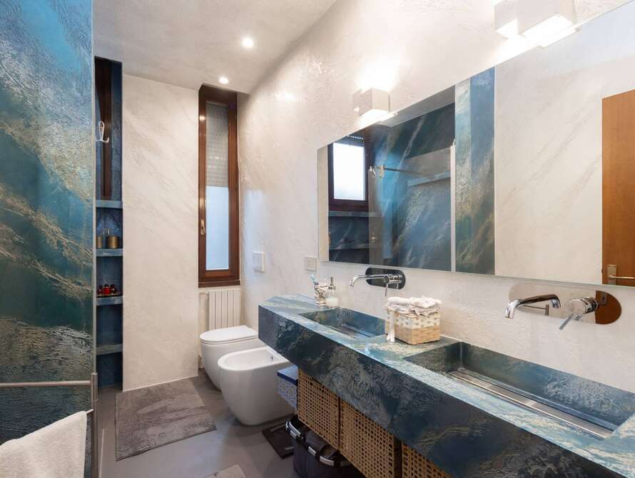 appartamento di 3 locali a concorezzo