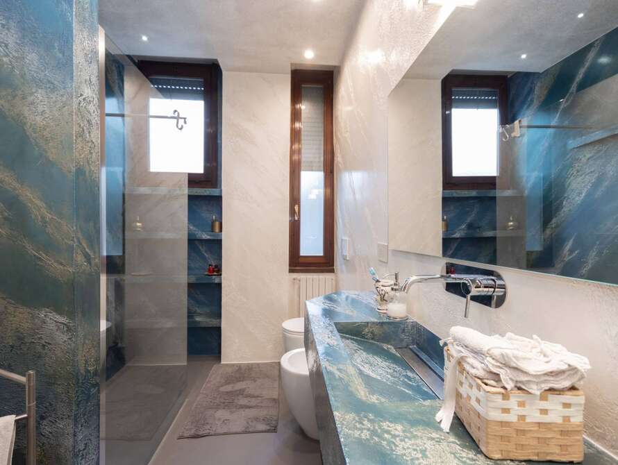 appartamento di 3 locali a concorezzo