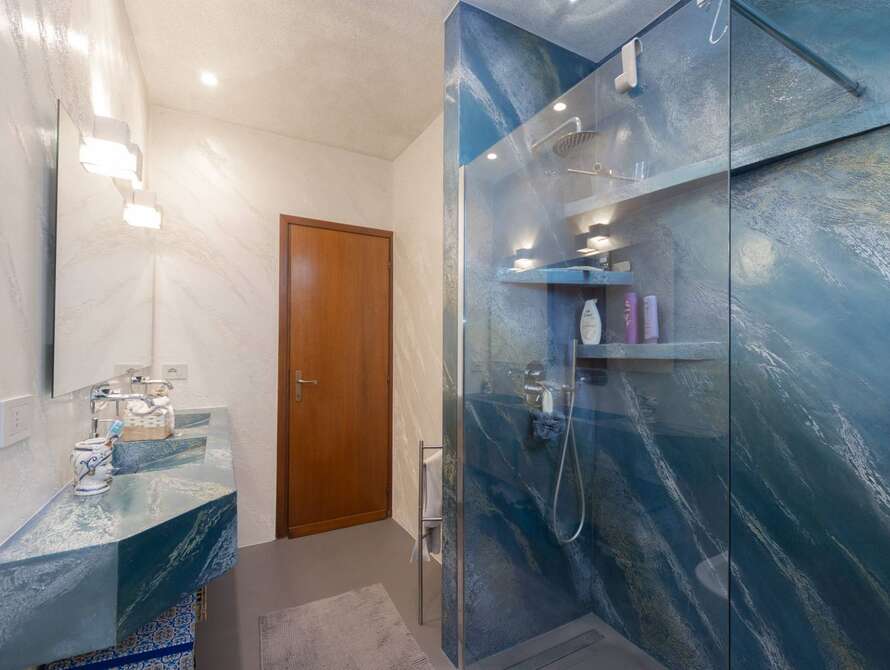 appartamento di 3 locali a concorezzo