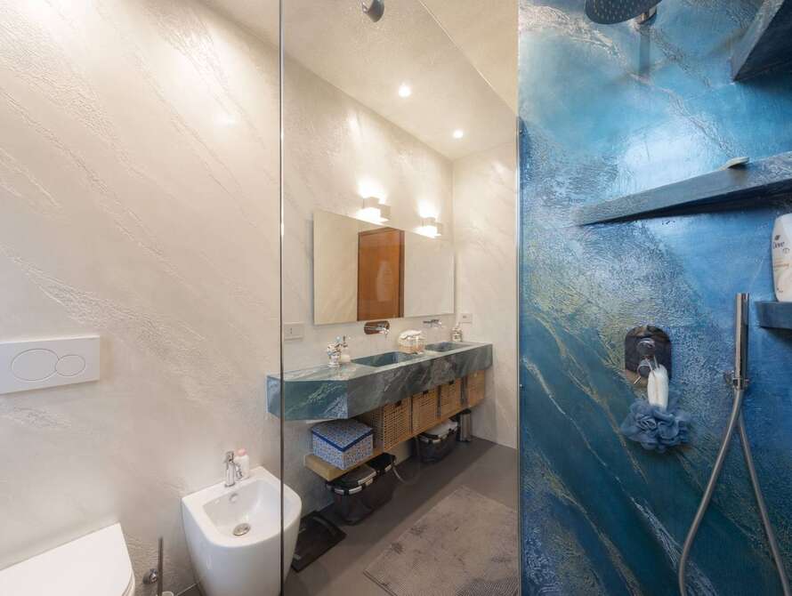 appartamento di 3 locali a concorezzo