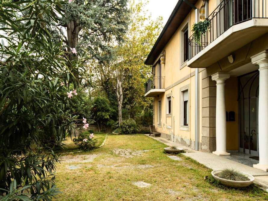 appartamento di 3 locali a concorezzo