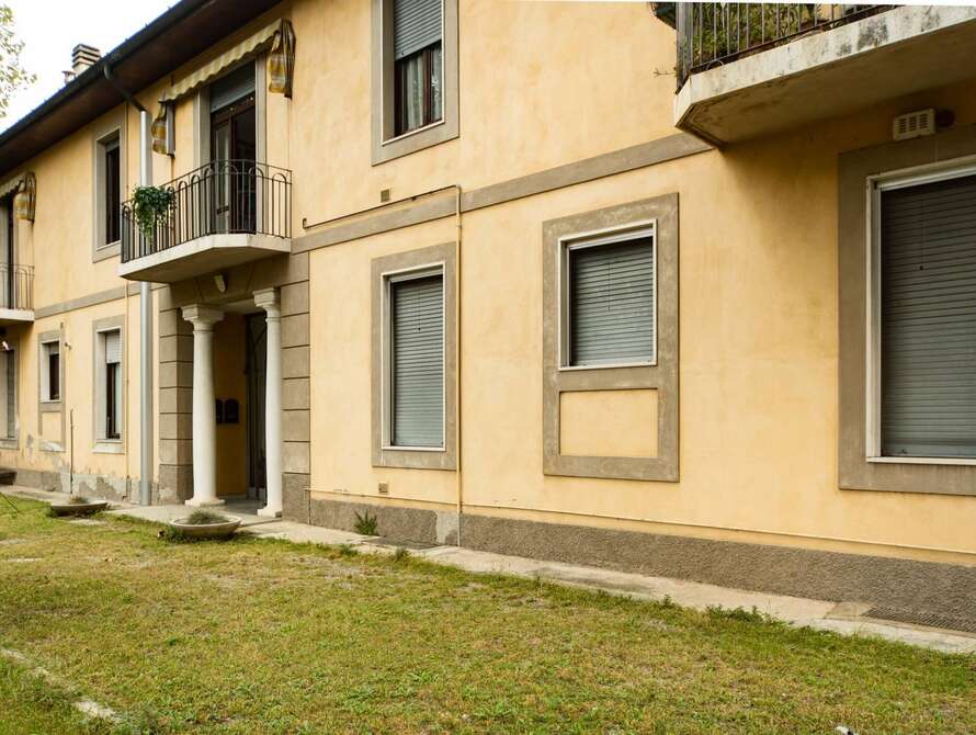 appartamento di 3 locali a concorezzo