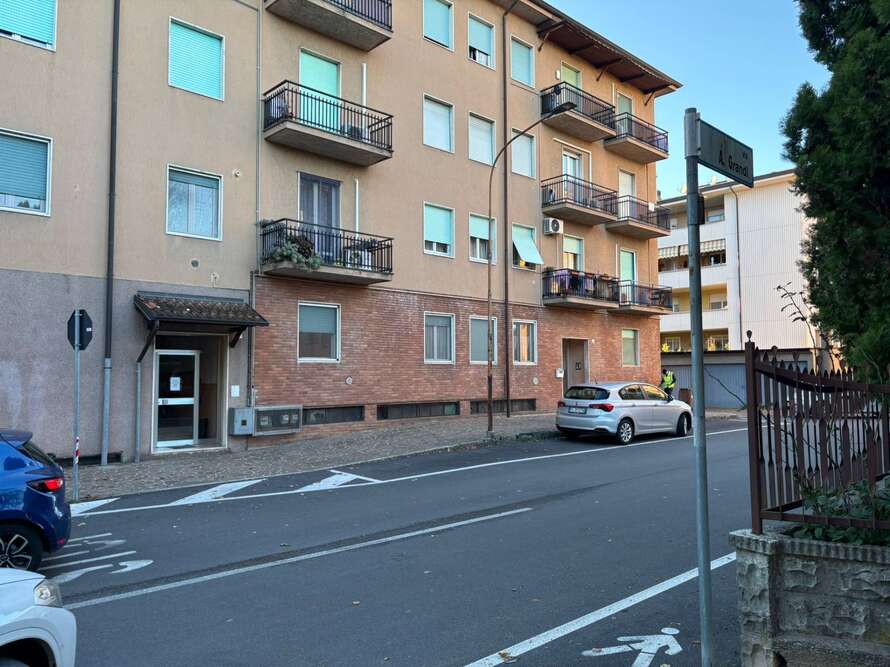 appartamento di 3 locali a cornate d adda