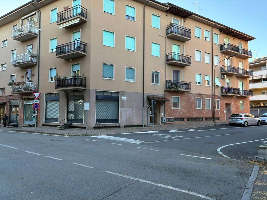 appartamento di 3 locali a cornate d adda