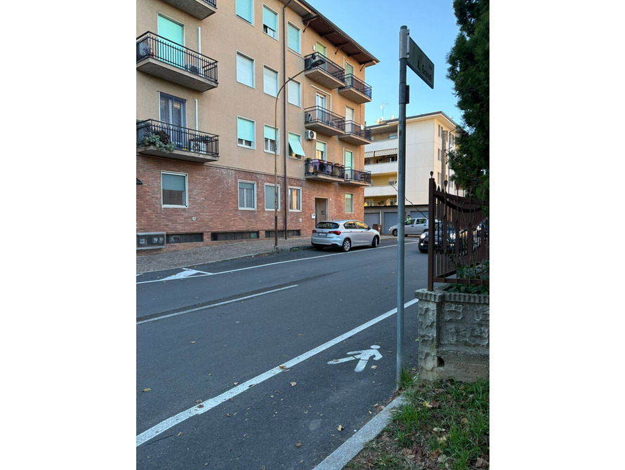 appartamento di 3 locali a cornate d adda