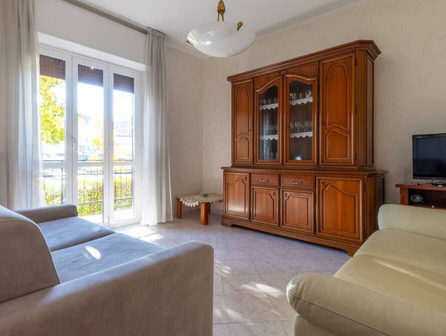 appartamento di 2 locali a carnate