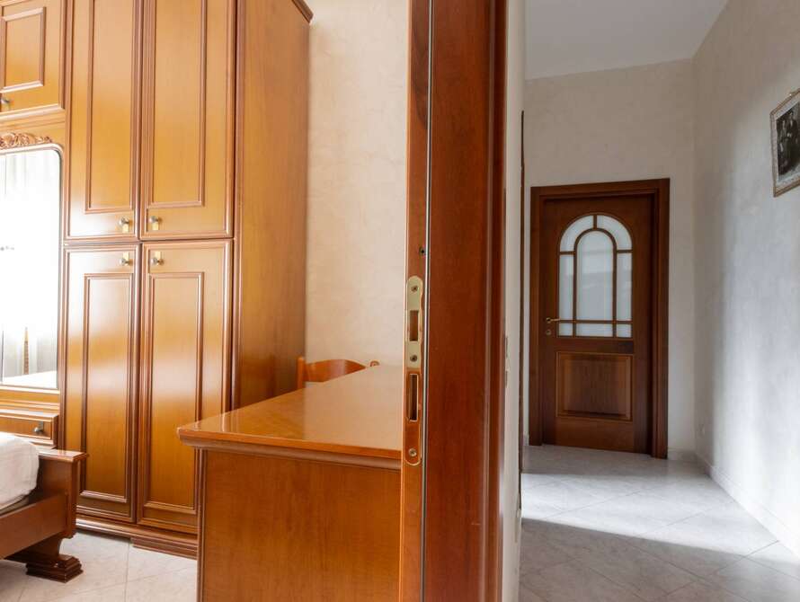 appartamento di 2 locali a carnate