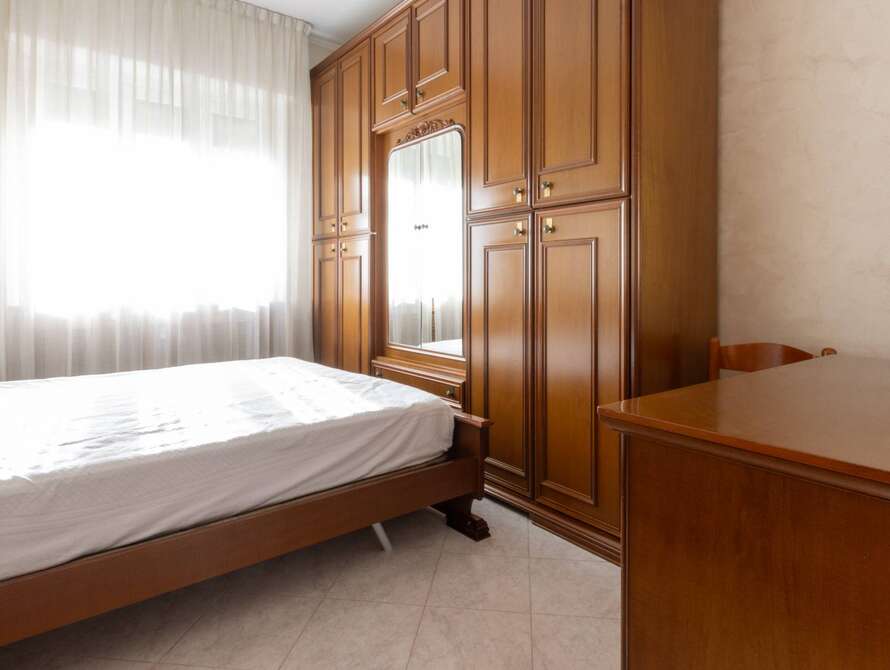 appartamento di 2 locali a carnate