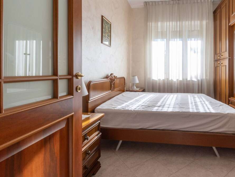 appartamento di 2 locali a carnate