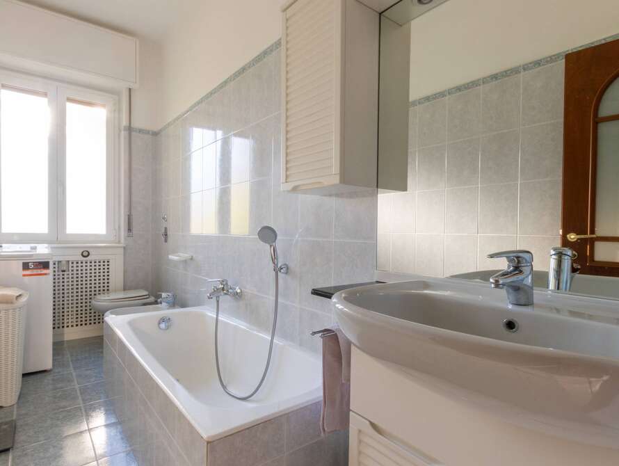 appartamento di 2 locali a carnate