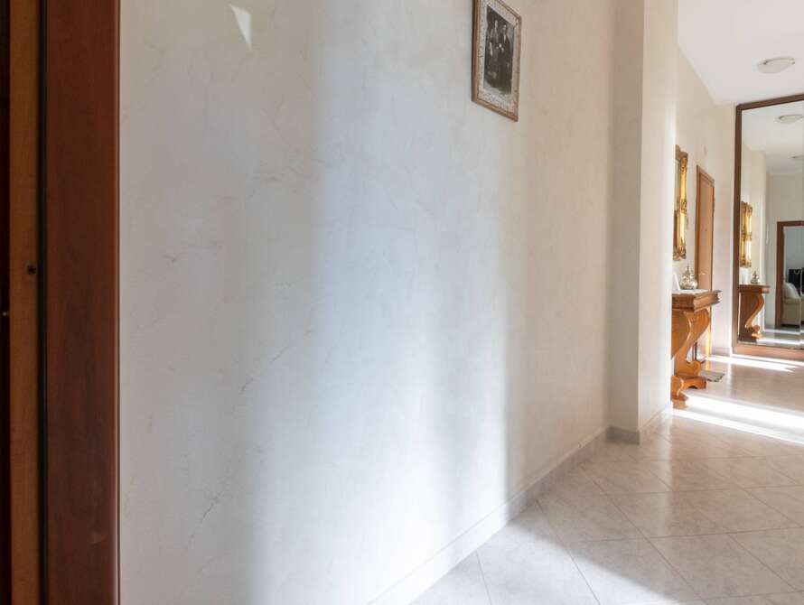 appartamento di 2 locali a carnate