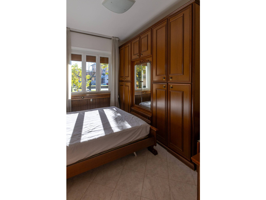 appartamento di 2 locali a carnate