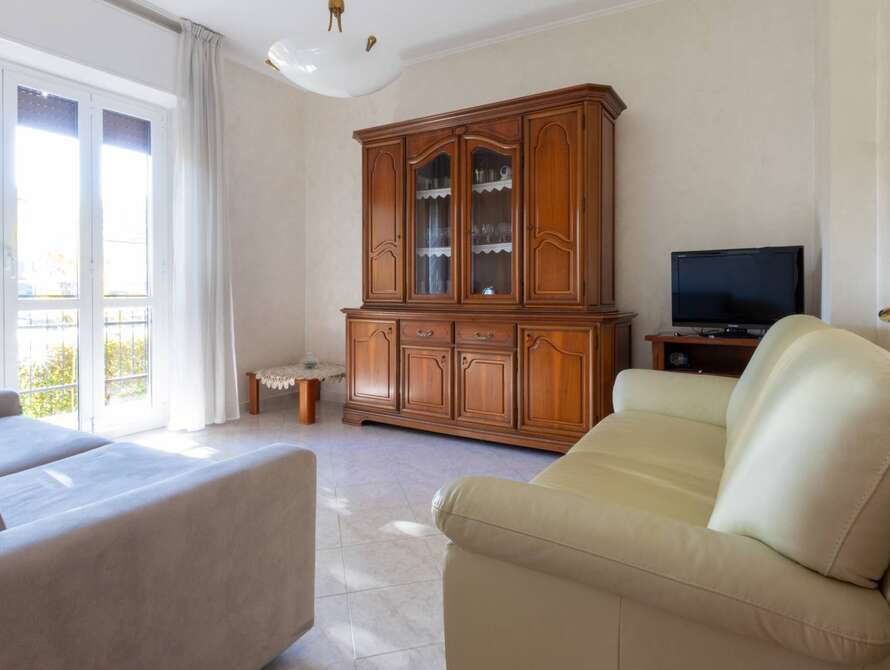 appartamento di 2 locali a carnate