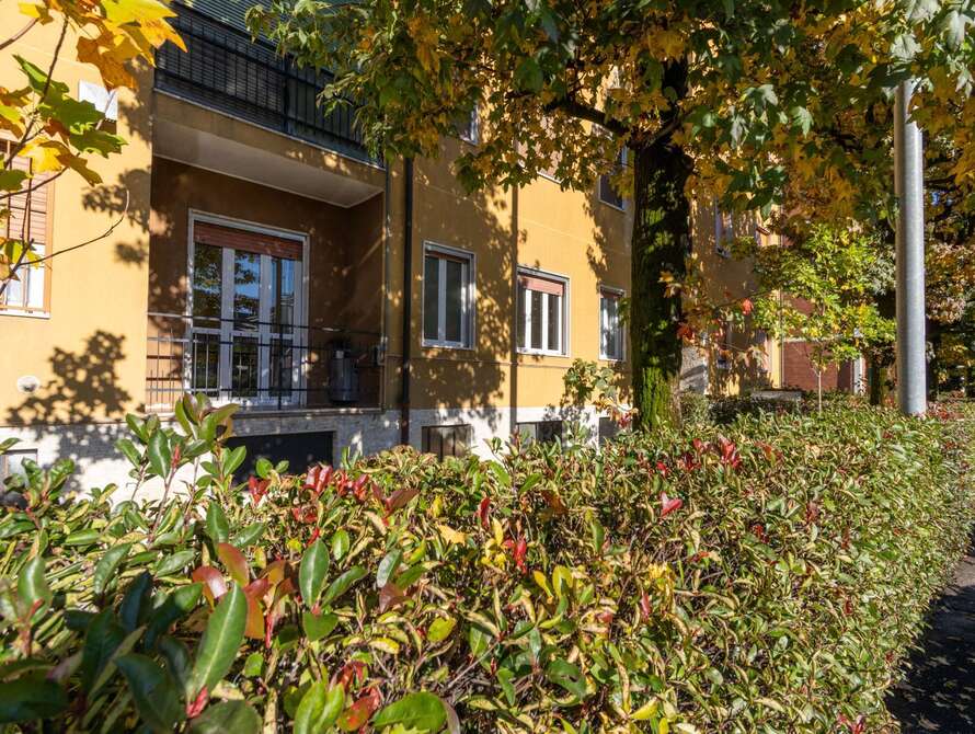 appartamento di 2 locali a carnate