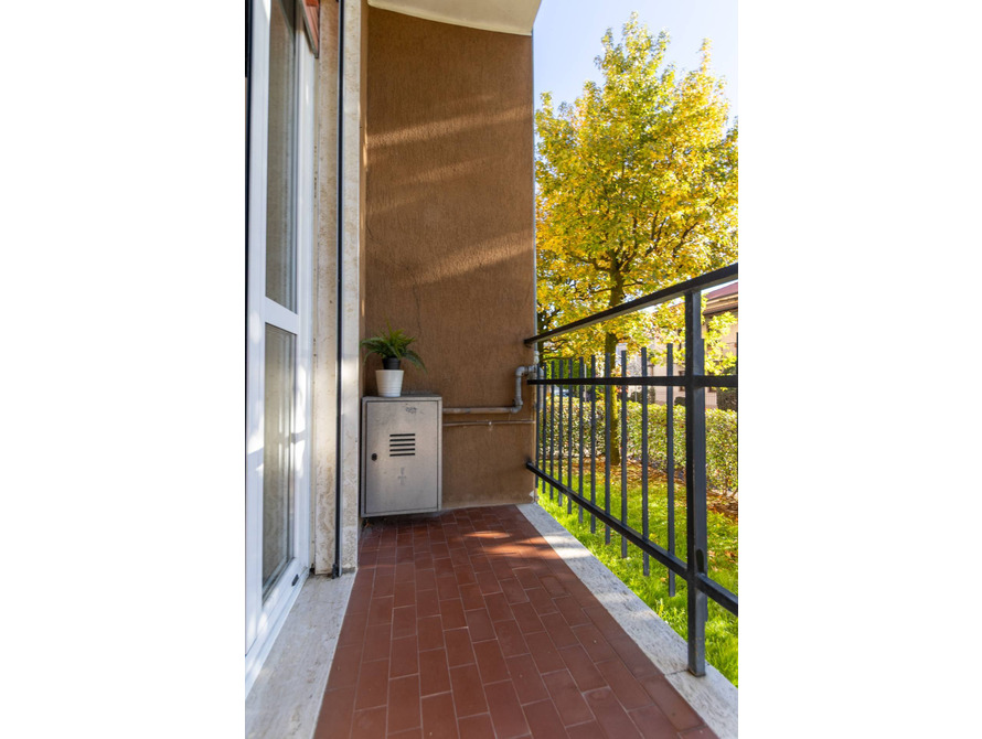 appartamento di 3 locali a carnate