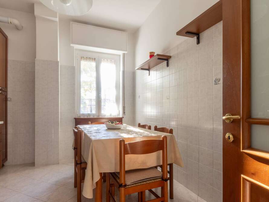 appartamento di 3 locali a carnate