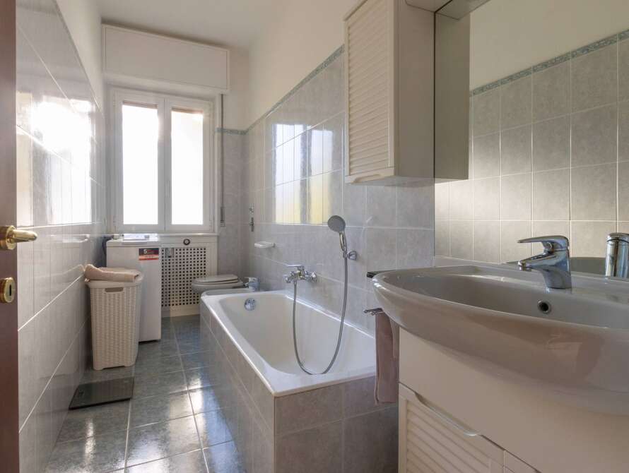 appartamento di 3 locali a carnate