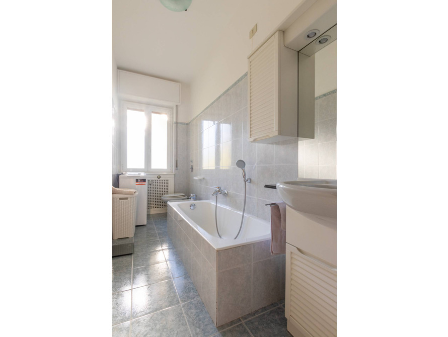 appartamento di 3 locali a carnate