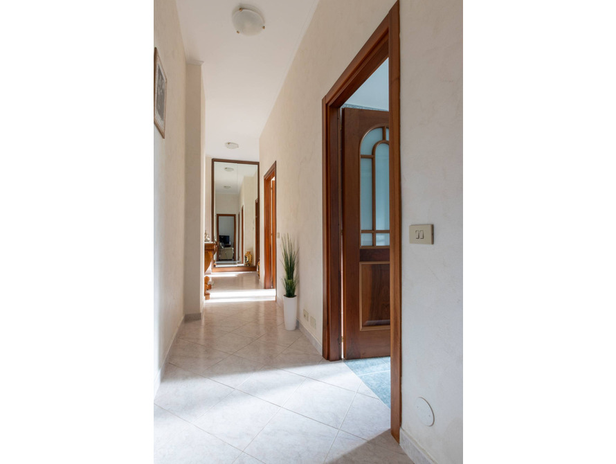 appartamento di 3 locali a carnate