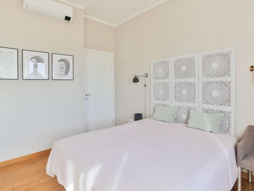 appartamento di 3 locali a villasanta