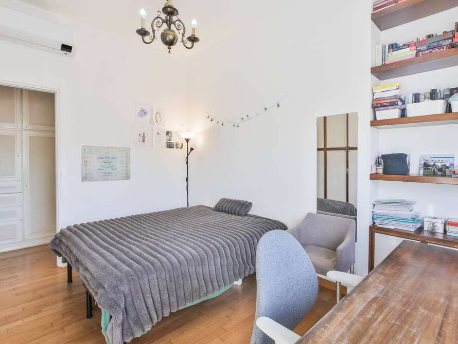 appartamento di 3 locali a villasanta