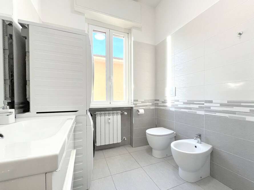 appartamento di 3 locali a villasanta