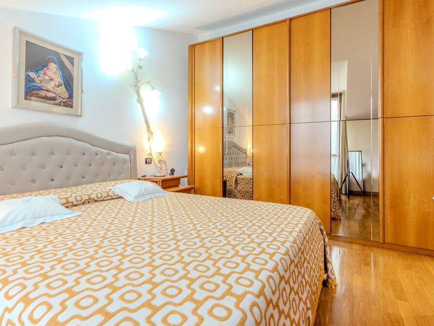 mansarda di 3 locali a lissone