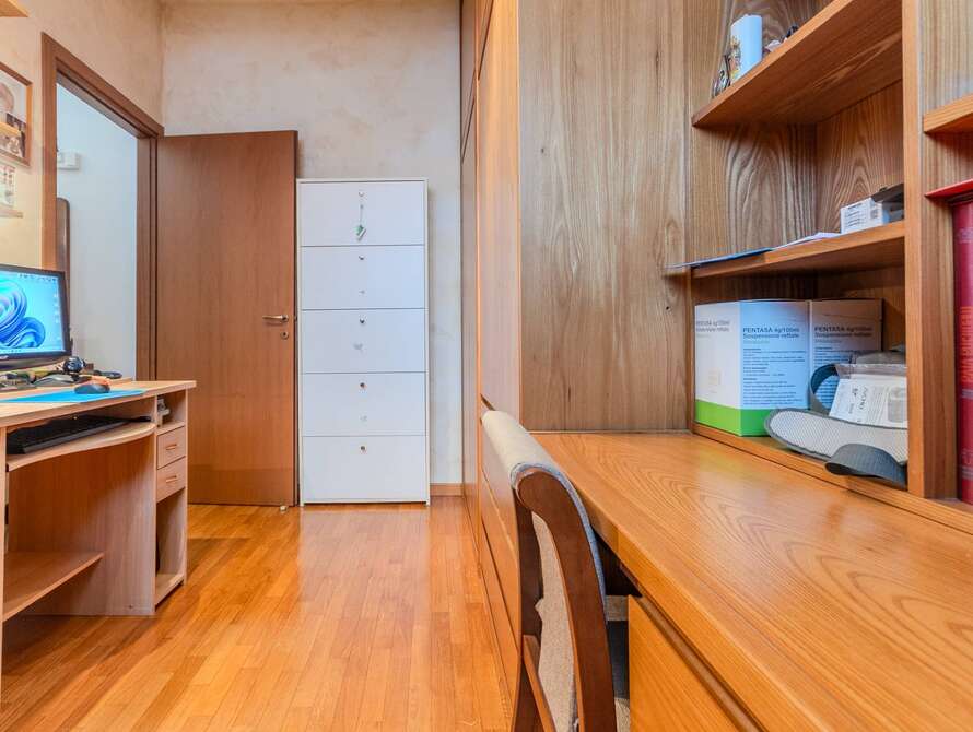 mansarda di 3 locali a lissone