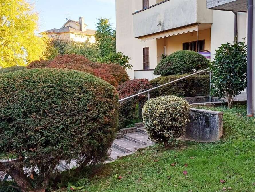 appartamento di 3 locali a cornate d adda