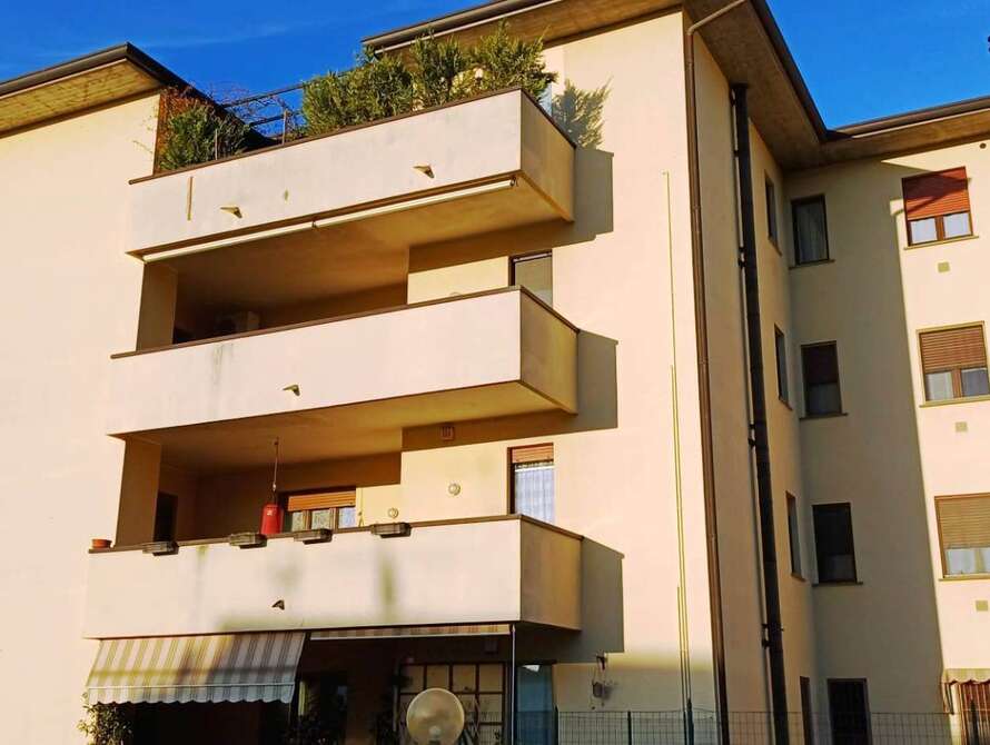 appartamento di 3 locali a cornate d adda