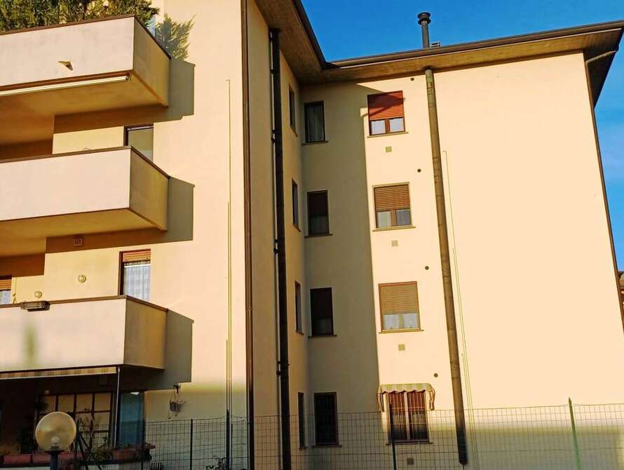 appartamento di 3 locali a cornate d adda