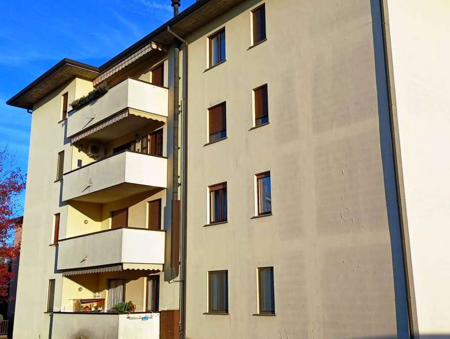 appartamento di 3 locali a cornate d adda