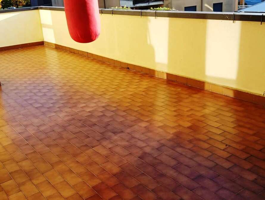 appartamento di 3 locali a cornate d adda