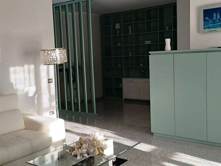 appartamento di 3 locali a cornate d adda