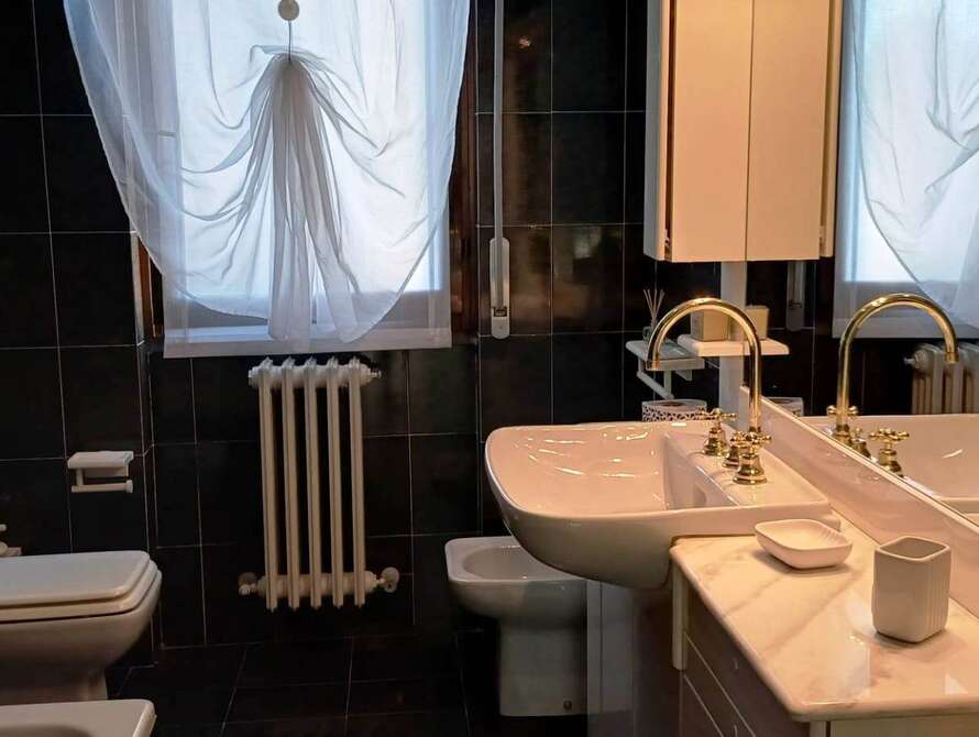 appartamento di 3 locali a cornate d adda