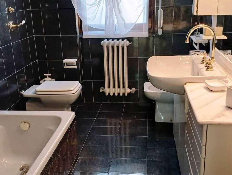 appartamento di 3 locali a cornate d adda