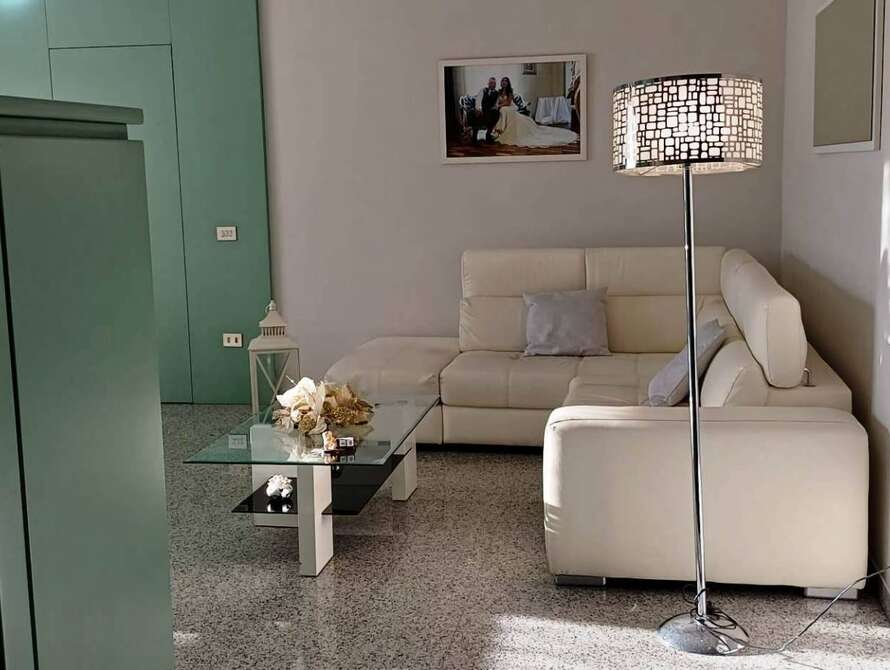 appartamento di 3 locali a cornate d adda