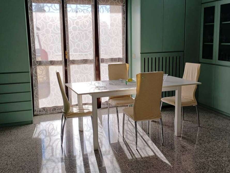 appartamento di 3 locali a cornate d adda