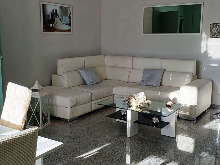 appartamento di 3 locali a cornate d adda