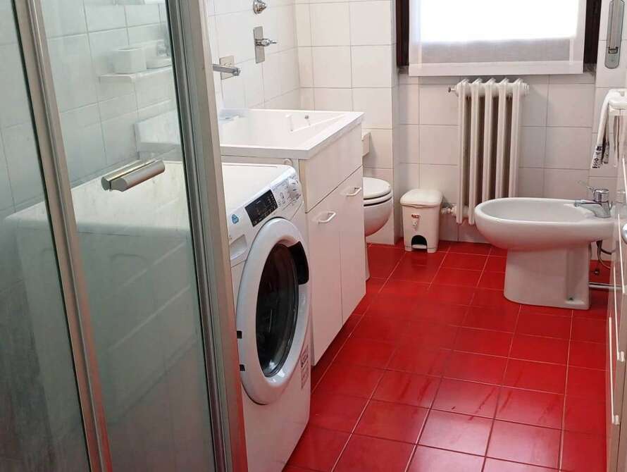 appartamento di 3 locali a cornate d adda