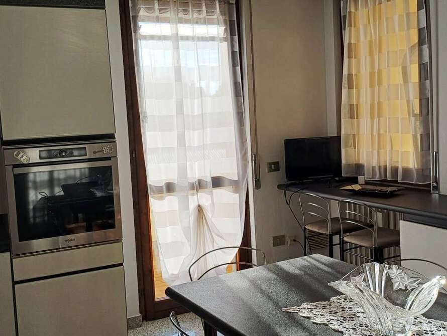 appartamento di 3 locali a cornate d adda