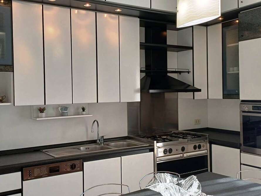 appartamento di 3 locali a cornate d adda