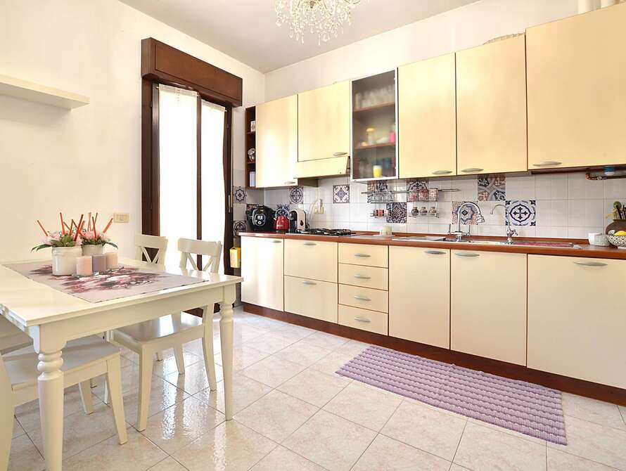 appartamento di 2 locali a cornate d adda