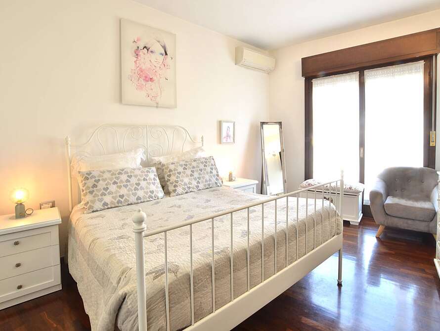 appartamento di 2 locali a cornate d adda